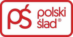 Logo Polski Ślad