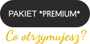 Projektowanie wnętrz Warszawa oferta - pakiet full