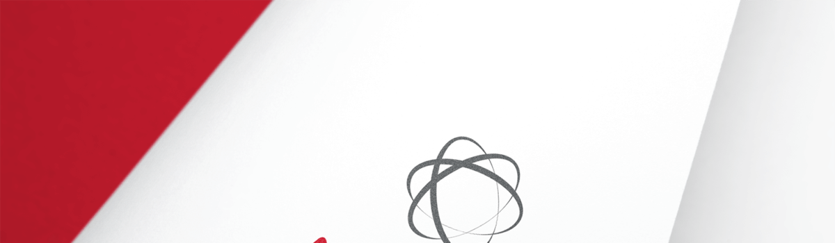 nowe logo atomium - odświeżenie logo
